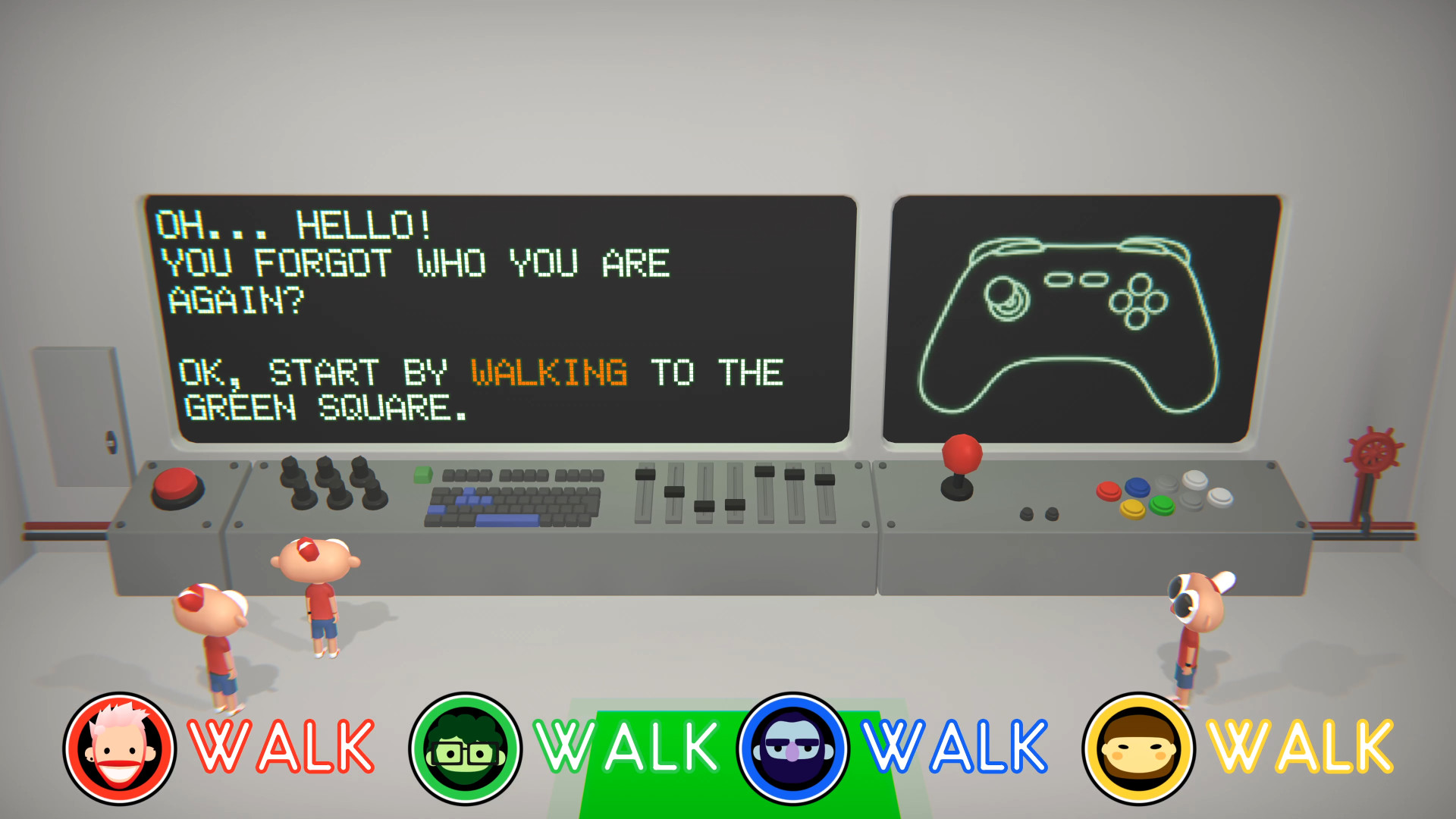 Unspottable screenshot #9