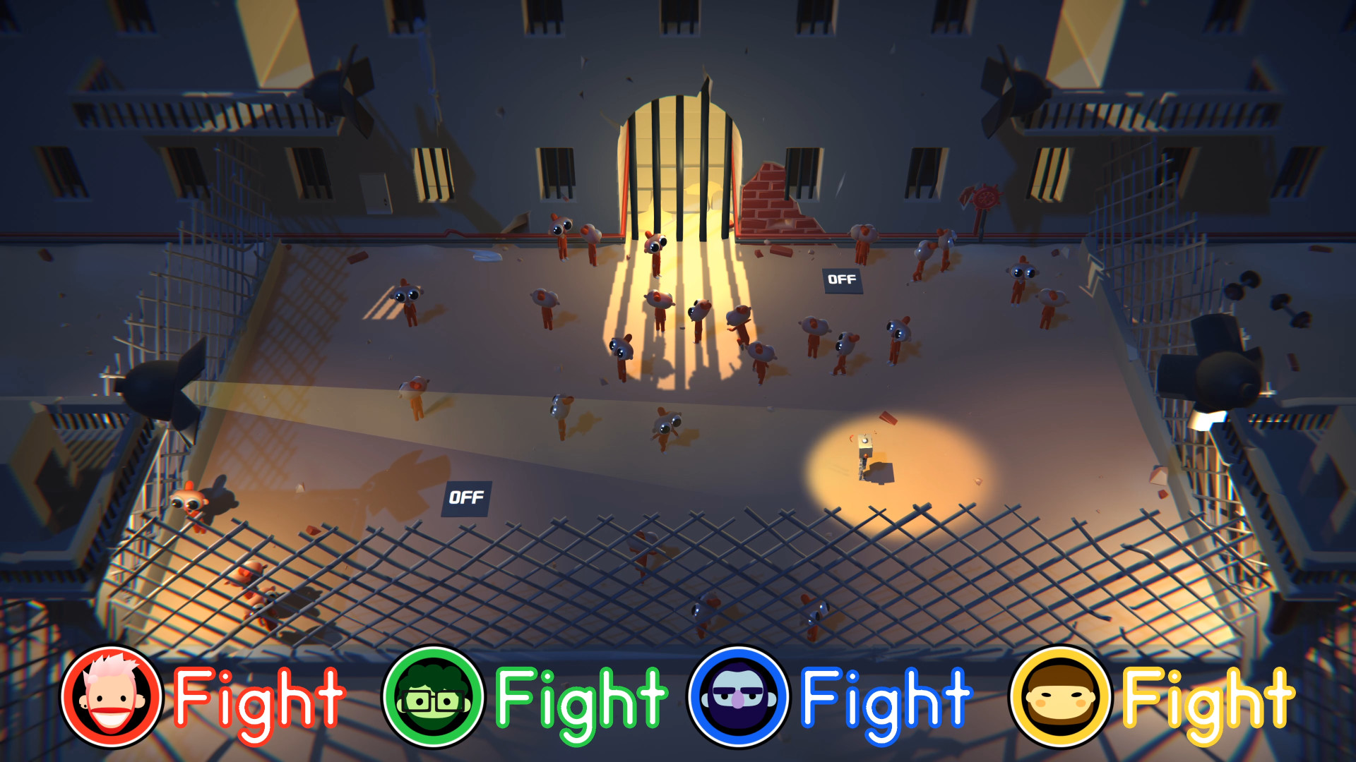 Unspottable screenshot #7