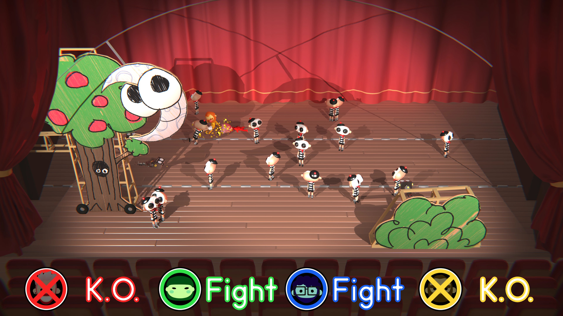 Unspottable screenshot #8