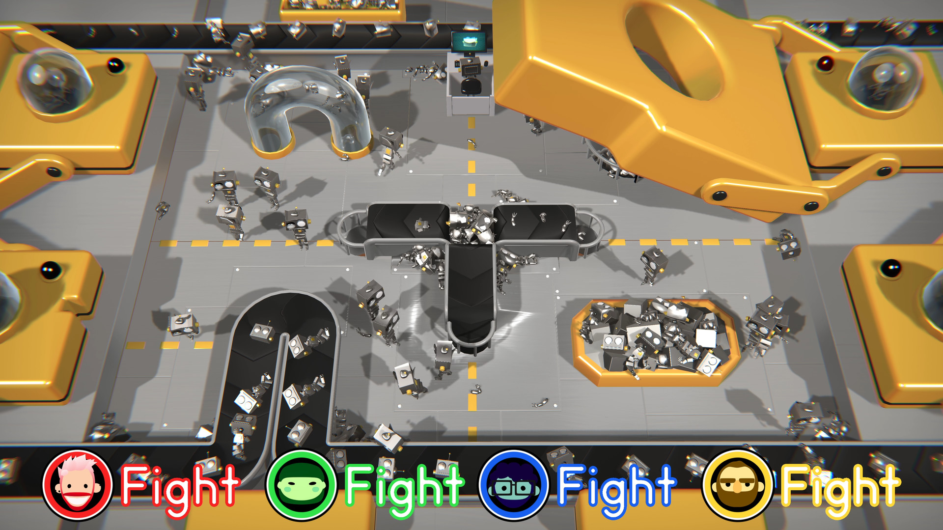 Unspottable screenshot #4