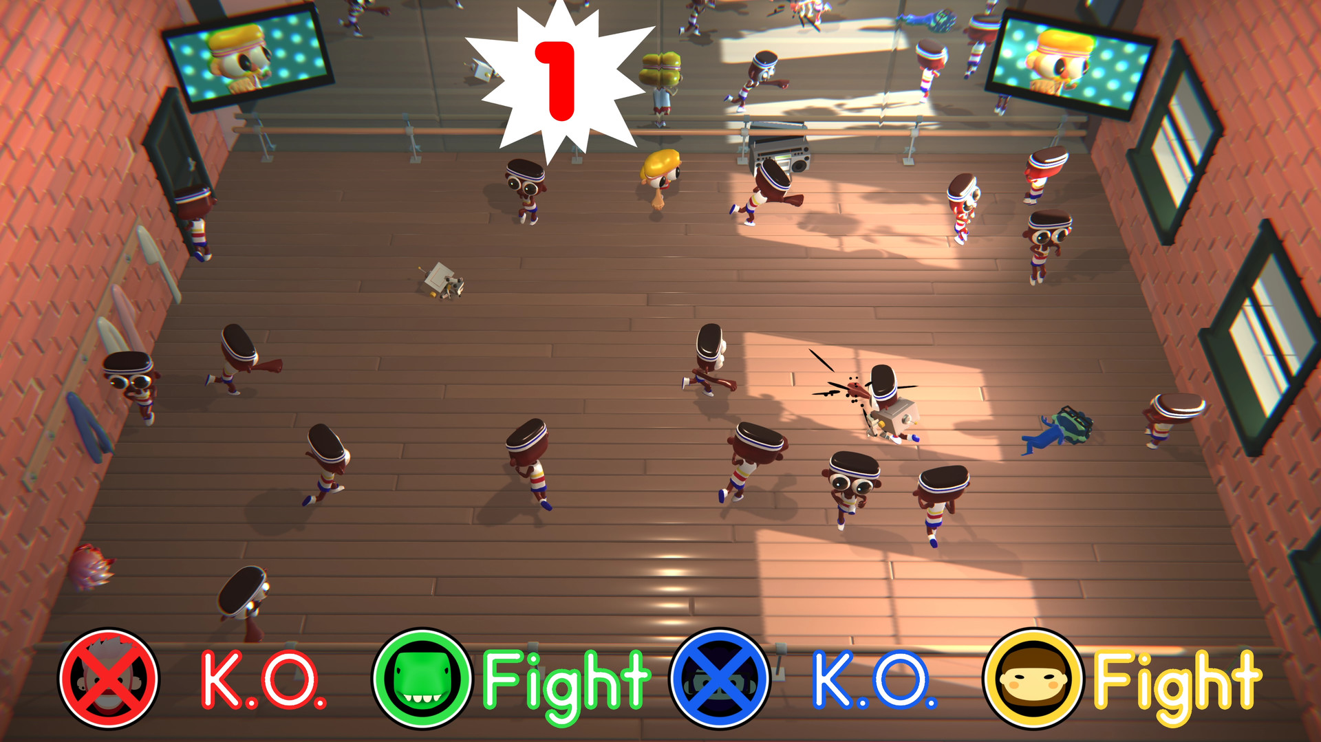 Unspottable screenshot #6