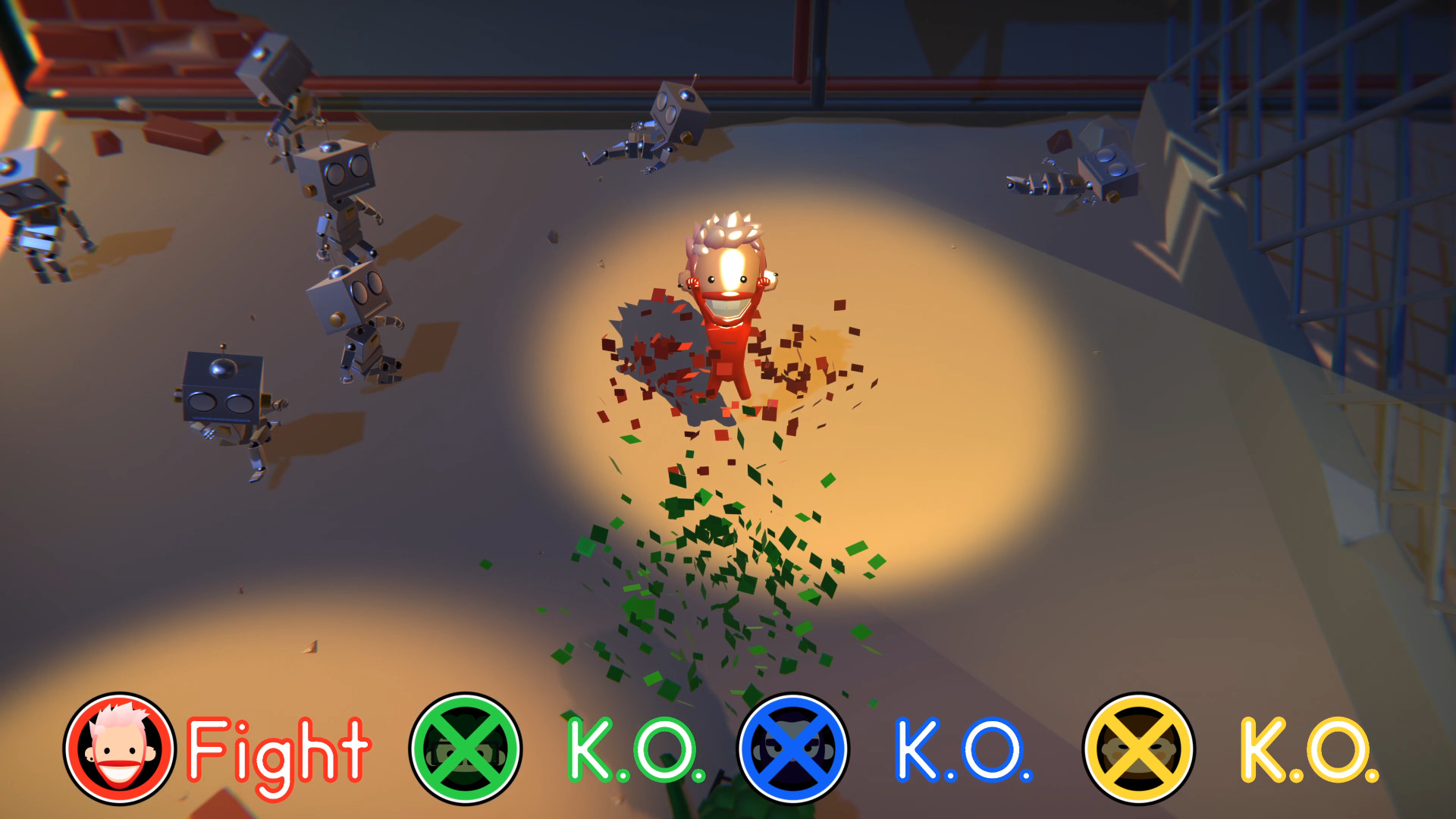 Unspottable screenshot #14