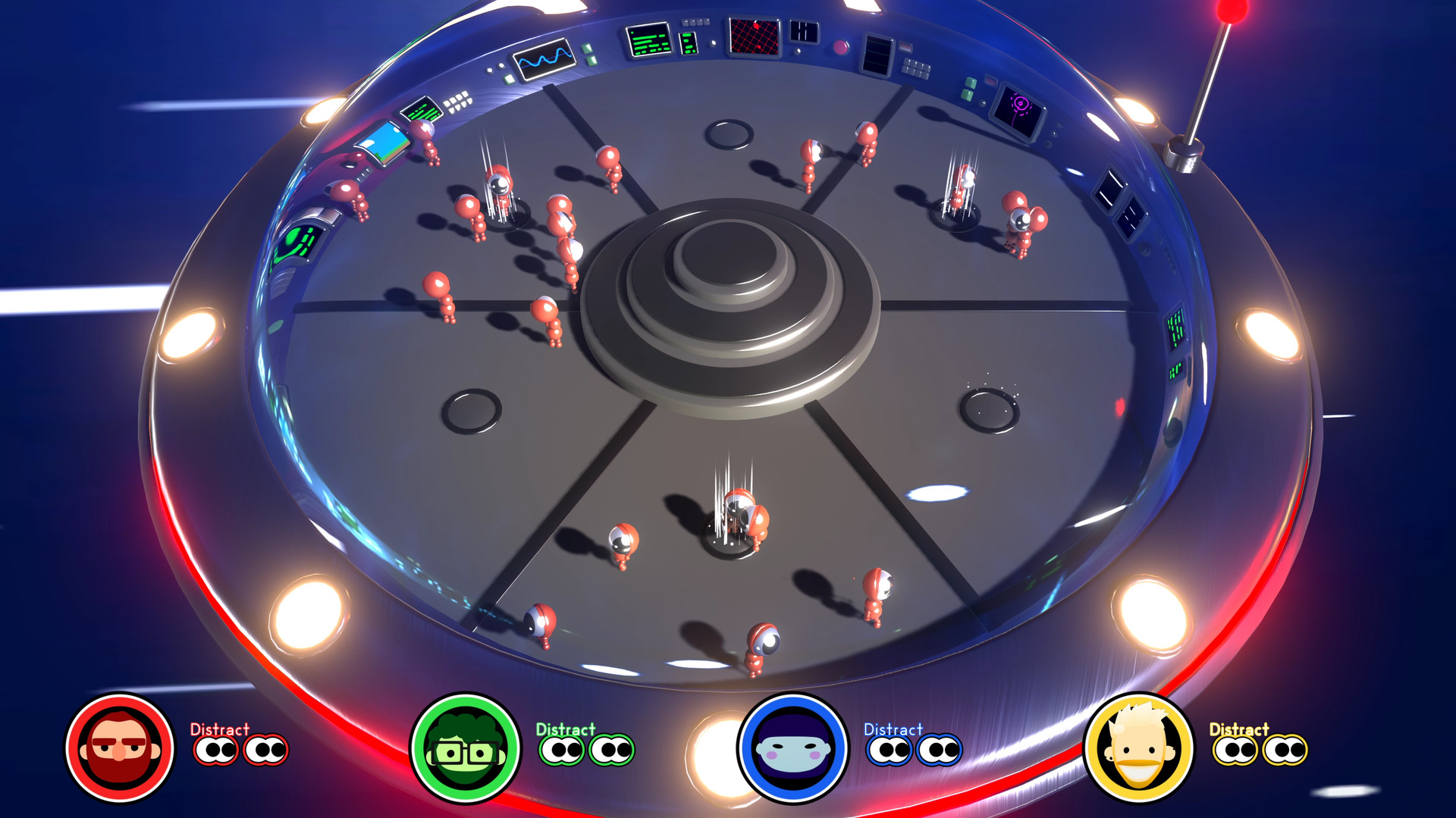 Unspottable screenshot #5