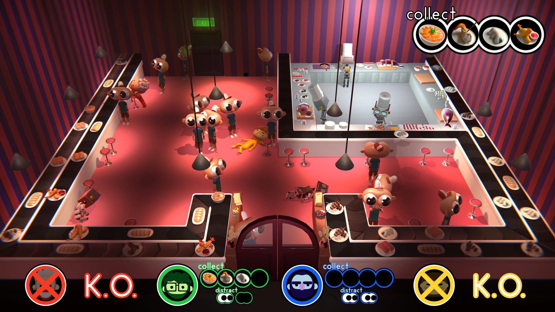 Unspottable screenshot #11