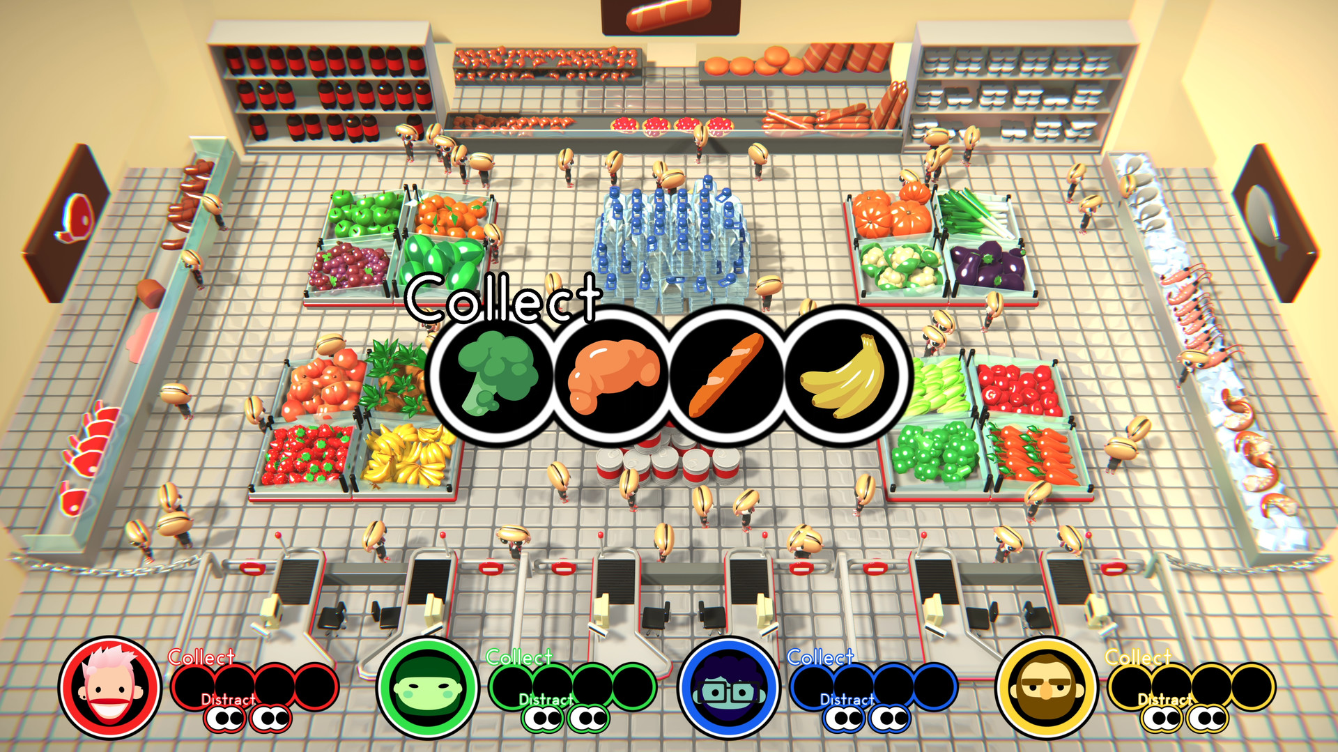 Unspottable screenshot #15