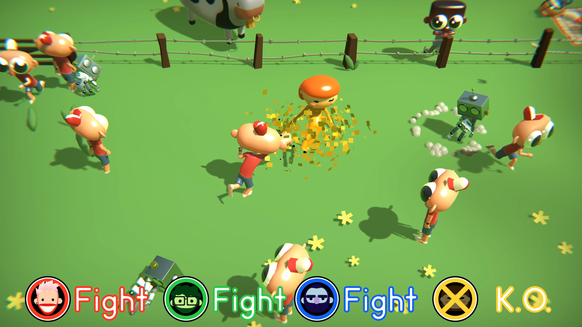 Unspottable screenshot #3