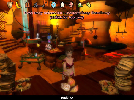 Ankh 2: Heart of Osiris  screenshot 2