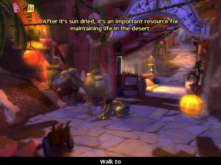 Ankh 2: Heart of Osiris  screenshot 3