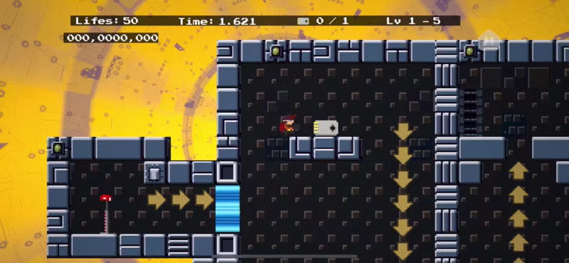 Realm Hacker video 1