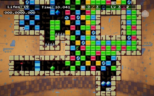 Realm Hacker screenshot 5