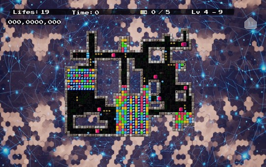 Realm Hacker screenshot 6