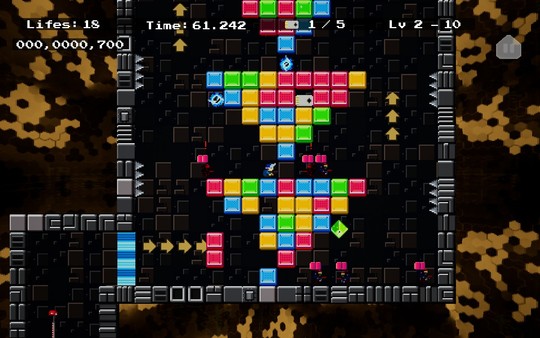 Screenshot z Realm Hacker