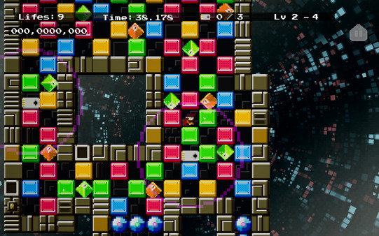 Realm Hacker screenshot 2