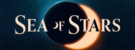 Sea of Stars: Sunset Edition cover art