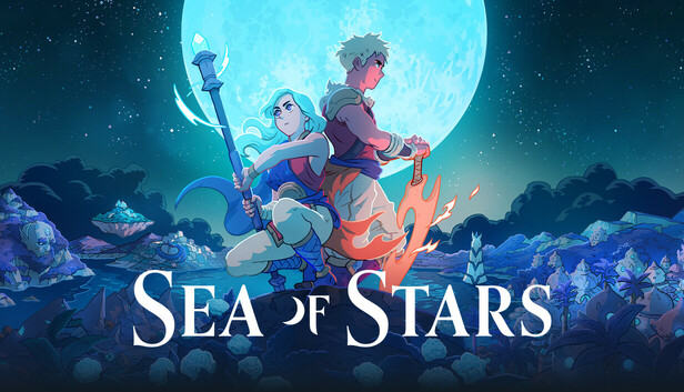 Steam：Sea of Stars
