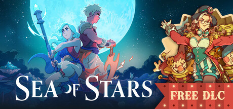 Sea of Stars