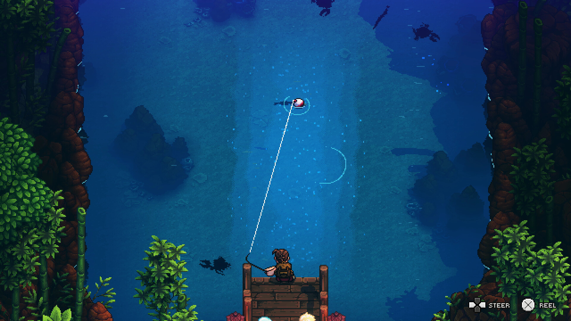 Sea of Stars screenshot 14