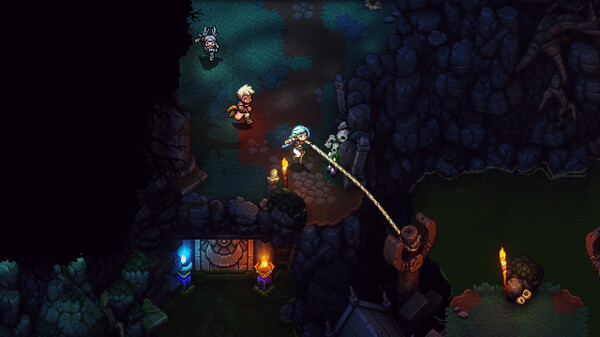 星之海-游戏截图