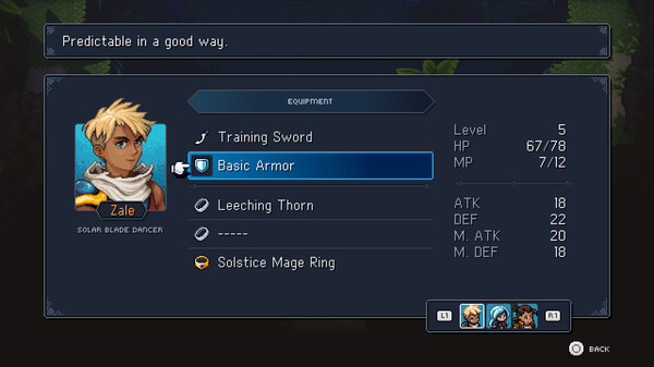 星之海-游戏截图