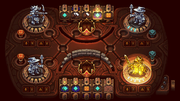 星之海-游戏截图