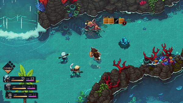 星之海-游戏截图