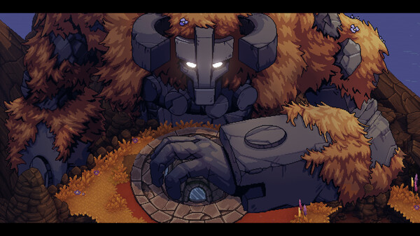 Sea of Stars screenshot