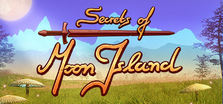 Secrets of Moon Island steam charts