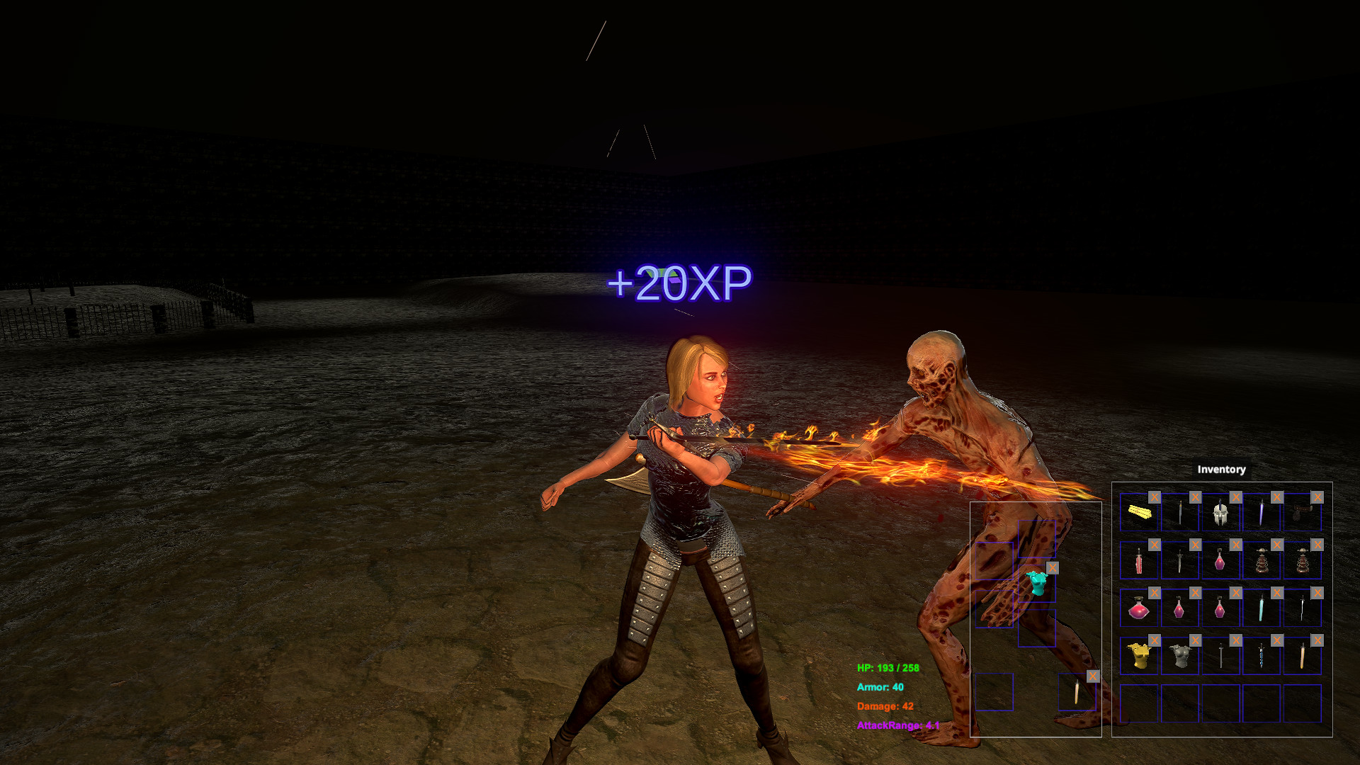 Secrets of Moon Island screenshot #7