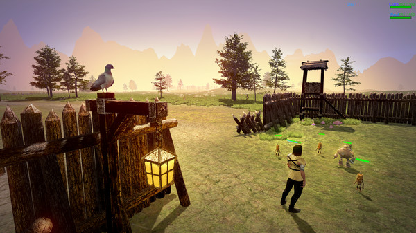 Скриншот 3 из игры Secrets of Moon Island
