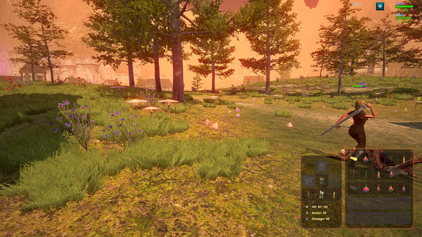 Secrets of Moon Island screenshot 6