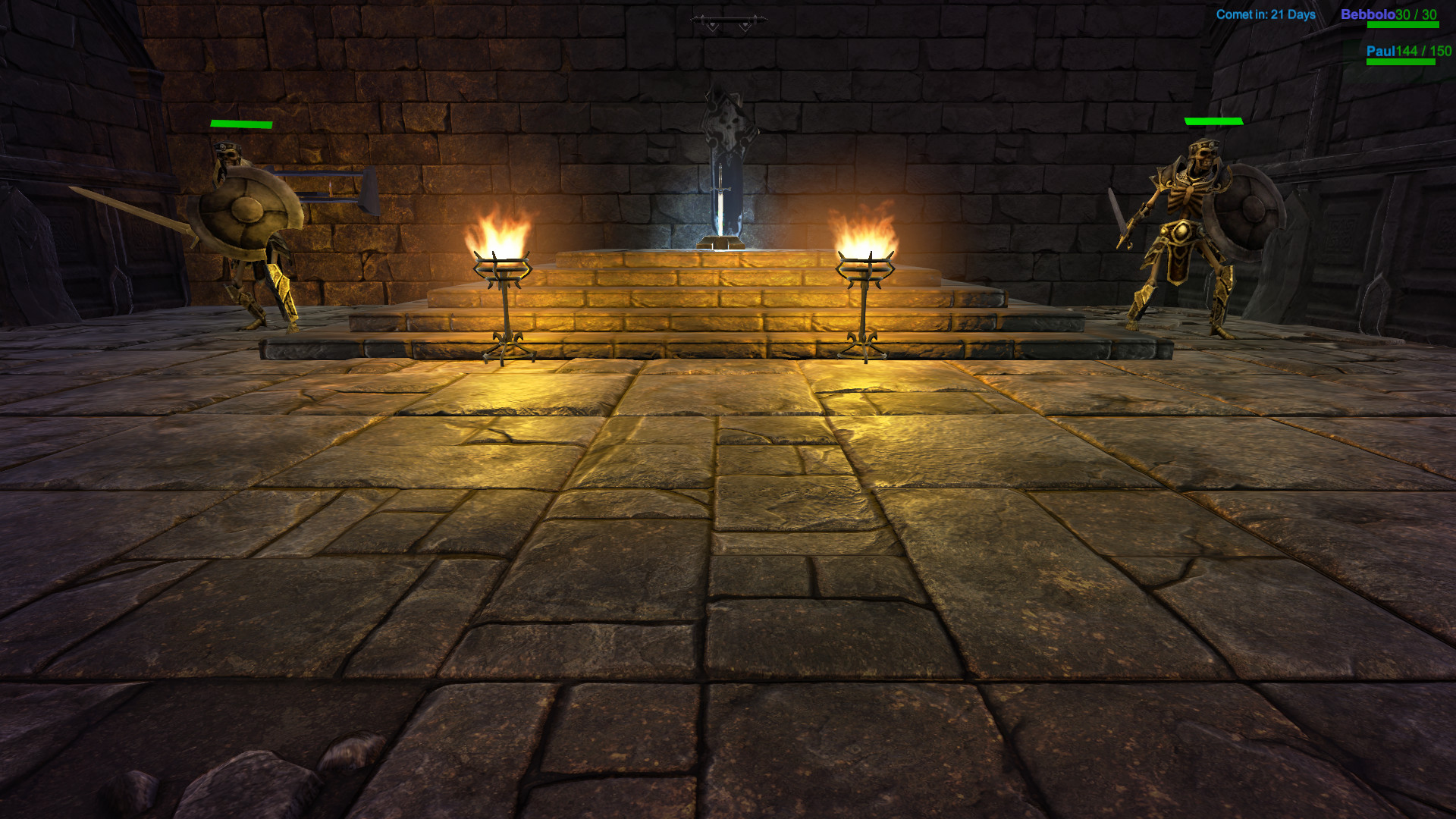 Secrets of Moon Island screenshot #1