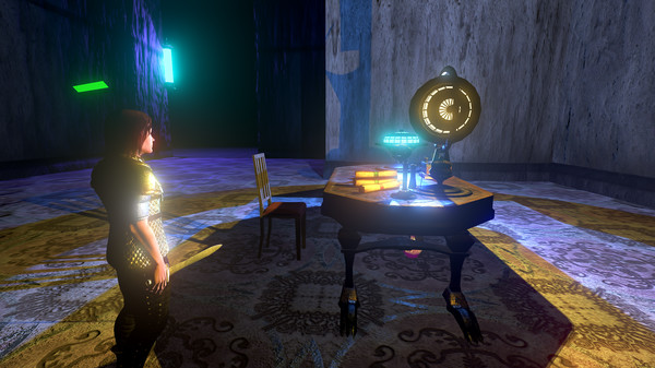 Secrets of Moon Island screenshot 5