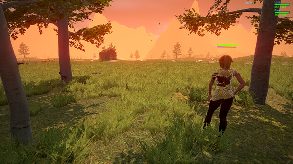 Secrets of Moon Island screenshot 10