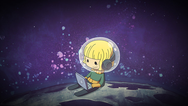 Oxygen Not Included Soundtrack
