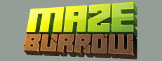 Maze Burrow
