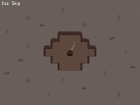Maze Burrow screenshot 5