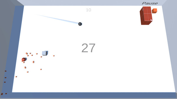 Fragile Box screenshot 3