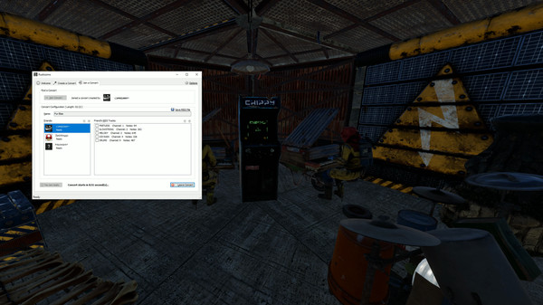 Rustissimo PRO