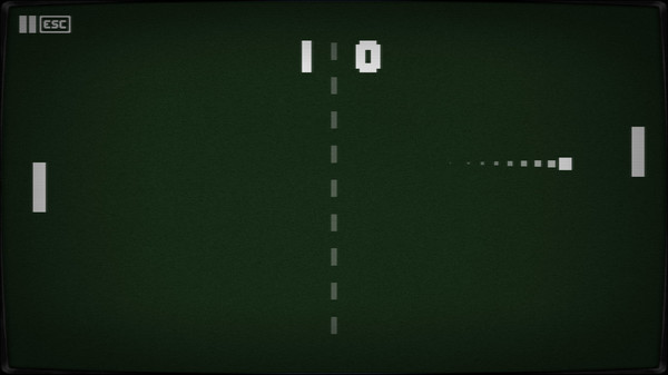 Hypergalactic Psychic Table Tennis 3000 Soundtrack screenshot 1