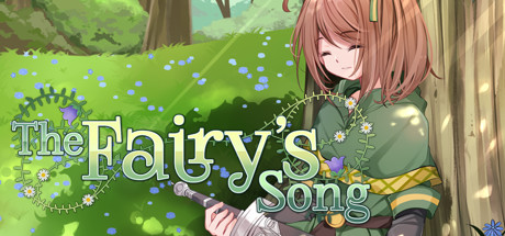 The Fairy's Song Cover Image