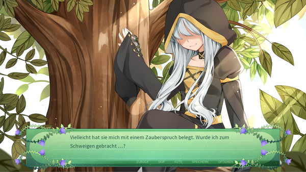 The Fairy’s Song Screenshot 6