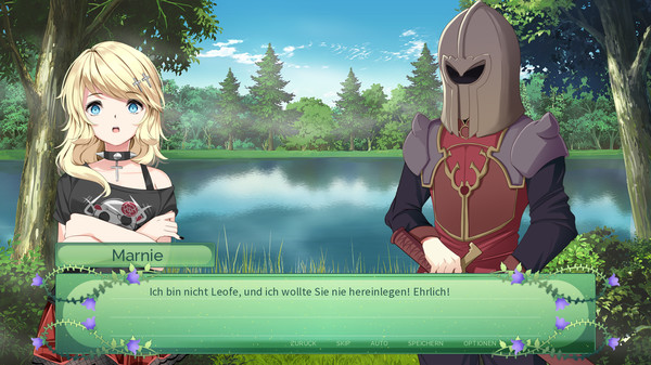 The Fairy’s Song Screenshot 2
