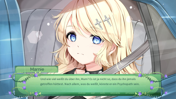 The Fairy’s Song Screenshot 1