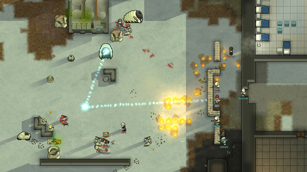 RimWorld - Royalty Soundtrack