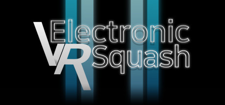 Electronic Squash Cover Image