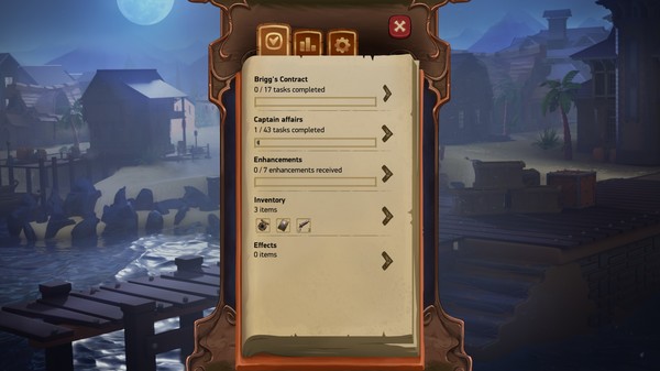 Pirates? Pirates! screenshot 4