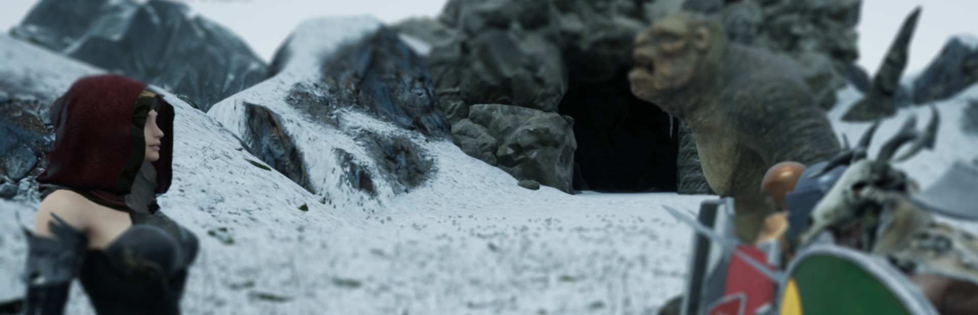 MoghVR