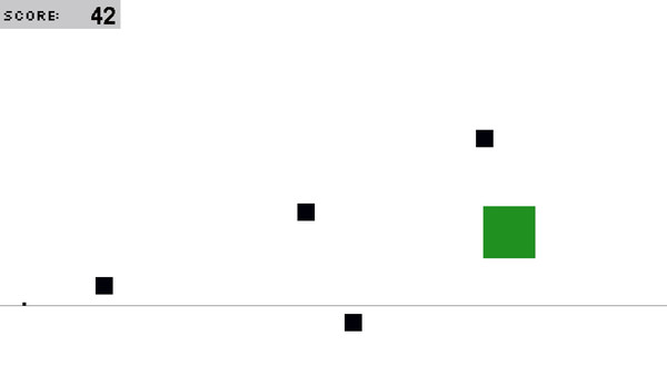 OneJump screenshot 4