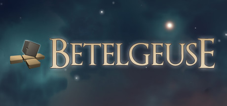 Betelgeuse Cheat Engine/CT