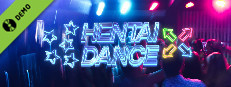 HENTAI DANCE Demo Small Capsule Image